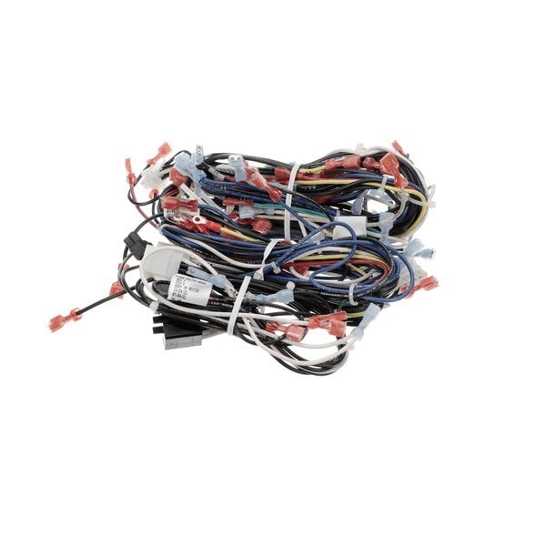 Vulcan Hart Harness, Wiring C24Ea Pr O 856745-1 - main